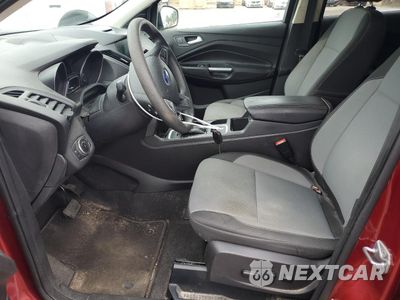 Zdjęcie 7 z 12 samochodu: 2017 FORD ESCAPE SE VIN:1FMCU0GD2HUA16372 - miniatura