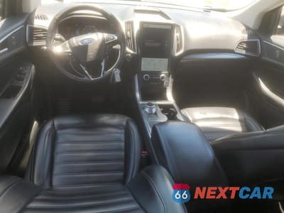 Zdjęcie 8 z 13 samochodu: 2022 FORD EDGE SEL VIN:2FMPK4J91NBB05533 - miniatura