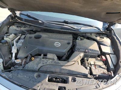 Zdjęcie 11 z 14 samochodu: 2014 NISSAN ALTIMA 2.5 VIN:1N4AL3AP8EC198329 - miniatura