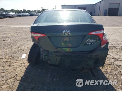 Zdjęcie 6 z 13 samochodu: 2014 TOYOTA COROLLA L VIN:5YFBURHE0EP034440 - miniatura