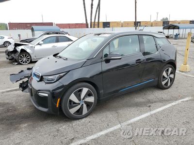 2019 BMW I3 BEV WBY8P2C56K7D36698 - główne zdjęcie licytacji z USA - miniatura
