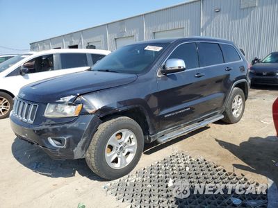 2014 JEEP GRAND CHEROKEE LAREDO 1C4RJEAG4EC265670 - główne zdjęcie licytacji z USA - miniatura
