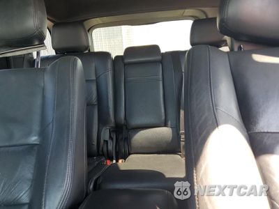 Zdjęcie 10 z 13 samochodu: 2014 JEEP GRAND CHEROKEE LAREDO VIN:1C4RJEAG4EC265670 - miniatura