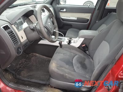 Zdjęcie 7 z 13 samochodu: 2009 MERCURY MARINER VIN:4M2CU81749KJ22609 - miniatura