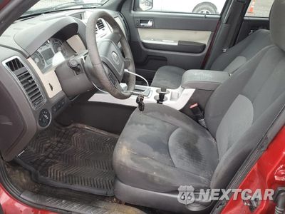 Zdjęcie 7 z 13 samochodu: 2009 MERCURY MARINER VIN:4M2CU81749KJ22609 - miniatura