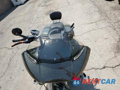 Piąte zdjęcie samochodu w środku: 2016 HARLEY-DAVIDSON FLTRXS ROAD GLIDE SPECIAL VIN:1HD1KTM18GB612561 - miniatura