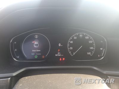 Zdjęcie 9 z 15 samochodu: 2021 HONDA ACCORD SPORT SE VIN:1HGCV1F4XMA023074 - miniatura