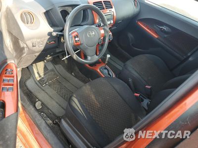 Zdjęcie 8 z 12 samochodu: 2008 TOYOTA SCION XD VIN:JTKKU10418J030564 - miniatura