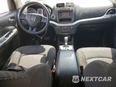 Zdjęcie 8 z 15 samochodu: 2018 DODGE JOURNEY SE VIN:3C4PDCAB6JT429488 - miniatura