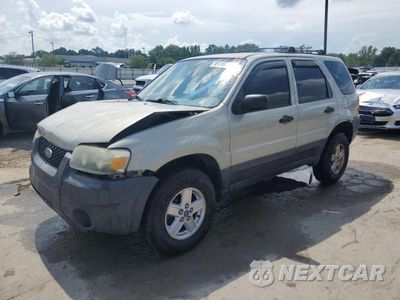 2005 FORD ESCAPE XLS 1FMYU02Z35KA02044 - główne zdjęcie licytacji z USA - miniatura