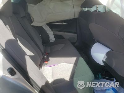 Zdjęcie 10 z 12 samochodu: 2023 TOYOTA CAMRY LE VIN:4T1C11AK2PU112152 - miniatura