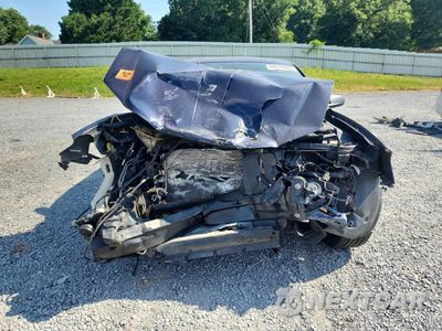 Piąte zdjęcie samochodu w środku: 2013 DODGE AVENGER SE VIN:1C3CDZABXDN643233 - miniatura