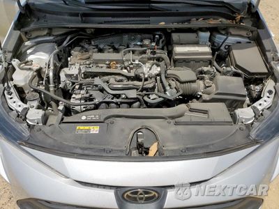 Zdjęcie 11 z 13 samochodu: 2023 TOYOTA COROLLA LE VIN:5YFB4MDE8PP036352 - miniatura