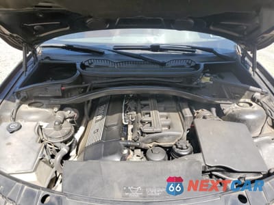 Zdjęcie 12 z 13 samochodu: 2004 BMW X3 3.0I VIN:WBXPA93434WC34656 - miniatura