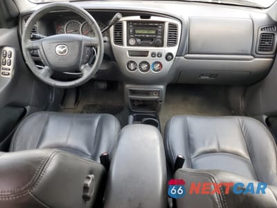 Zdjęcie 8 z 13 samochodu: 2004 MAZDA TRIBUTE ES VIN:4F2CZ96154KM28776 - miniatura