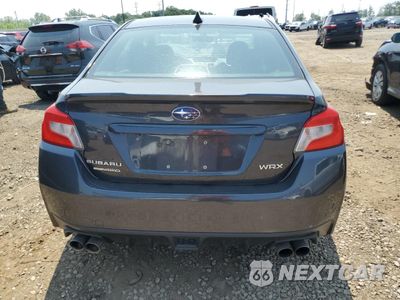 Zdjęcie 6 z 13 samochodu: 2017 SUBARU WRX PREMIUM VIN:JF1VA1E60H9815351 - miniatura