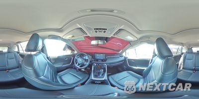 Zdjęcie 15 z 16 samochodu: 2019 TOYOTA RAV4 XLE PREMIUM VIN:2T3A1RFV4KC022589 - miniatura