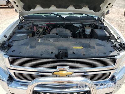 Zdjęcie 11 z 12 samochodu: 2008 CHEVROLET SILVERADO K2500 HEAVY DUTY VIN:1GCHK29K28E203077 - miniatura