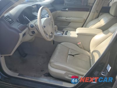 Zdjęcie 7 z 14 samochodu: 2009 INFINITI M35 BASE VIN:JNKCY01F99M852912 - miniatura