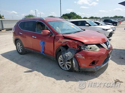 Zdjęcie 7 z 24 samochodu: 2014 NISSAN ROGUE S VIN:5N1AT2ML3EC829951 - miniatura