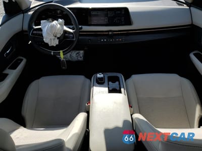 Zdjęcie 8 z 15 samochodu: 2024 NISSAN ARIYA EVOLVE+ VIN:JN1BF0BA6RM434493 - miniatura
