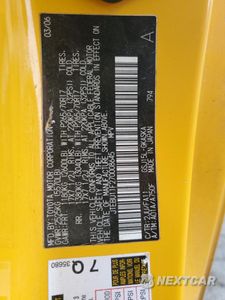 Zdjęcie 12 z 12 samochodu: 2007 TOYOTA FJ CRUISER VIN:JTEBU11F270008645 - miniatura