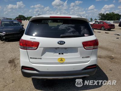 Zdjęcie 6 z 13 samochodu: 2016 KIA SORENTO EX VIN:5XYPH4A18GG033662 - miniatura