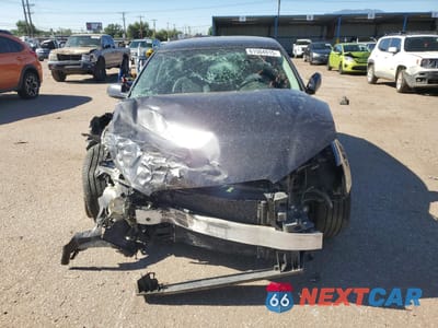 Piąte zdjęcie samochodu w środku: 2011 AUDI A3 PREMIUM VIN:WAUDFAFM8BA023066 - miniatura