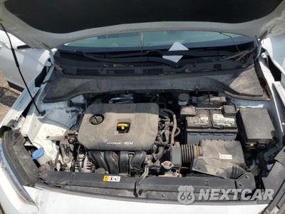 Zdjęcie 12 z 15 samochodu: 2019 HYUNDAI KONA SEL VIN:KM8K22AA2KU194656 - miniatura