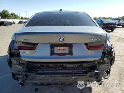 Zdjęcie 6 z 16 samochodu: 2024 BMW 330XI VIN:3MW89FF00R8D89791 - miniatura