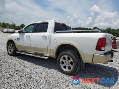 Drugie zdjęcie samochodu z przodu: 2011 DODGE RAM 1500 VIN:1D7RV1CT4BS602515 - miniatura