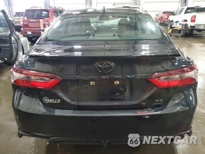 Zdjęcie 6 z 15 samochodu: 2023 TOYOTA CAMRY SE NIGHT SHADE VIN:4T1G11BK5PU104384 - miniatura