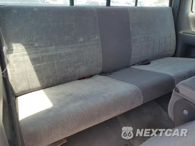 Zdjęcie 10 z 12 samochodu: 1996 DODGE RAM 2500 VIN:3B7KC23Z1TM196165 - miniatura