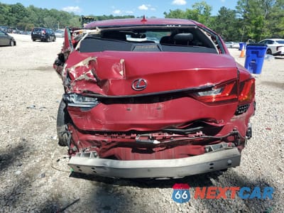 Zdjęcie 6 z 12 samochodu: 2014 LEXUS GS 350 VIN:JTHBE1BL5E5029350 - miniatura