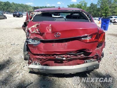 Zdjęcie 6 z 12 samochodu: 2014 LEXUS GS 350 VIN:JTHBE1BL5E5029350 - miniatura