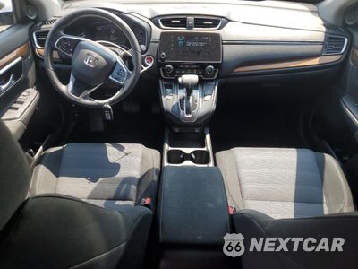 Zdjęcie 8 z 17 samochodu: 2021 HONDA CR-V EX VIN:5J6RW2H52MA007902 - miniatura