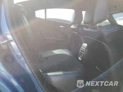 Zdjęcie 10 z 15 samochodu: 2020 DODGE CHARGER SCAT PACK VIN:2C3CDXGJ5LH176314 - miniatura