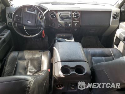 Zdjęcie 8 z 12 samochodu: 2011 FORD F350 SUPER DUTY VIN:1FT8W3BT1BEC51948 - miniatura
