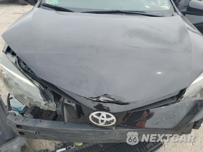 Zdjęcie 11 z 15 samochodu: 2018 TOYOTA COROLLA L VIN:2T1BURHE0JC098293 - miniatura
