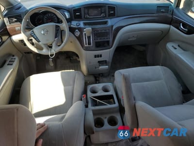 Zdjęcie 8 z 14 samochodu: 2016 NISSAN QUEST S VIN:JN8AE2KP0G9155587 - miniatura