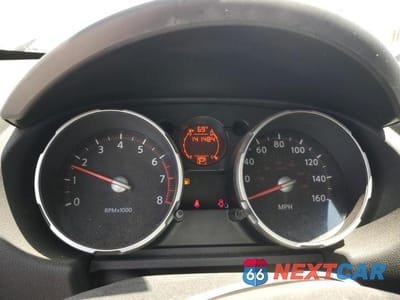 Zdjęcie 9 z 14 samochodu: 2008 NISSAN ROGUE S VIN:JN8AS58V78W105627 - miniatura