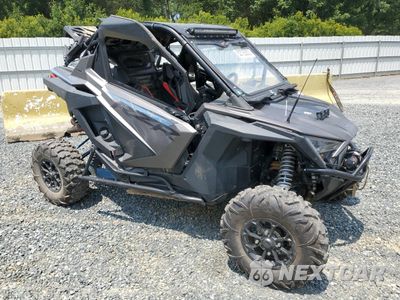 Zdjęcie 9 z 13 samochodu: 2021 POLARIS RZR PRO XP ULTIMATE VIN:3NSRAD92XMG173685 - miniatura