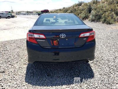 Zdjęcie 6 z 13 samochodu: 2014 TOYOTA CAMRY L VIN:4T1BF1FK6EU350217 - miniatura