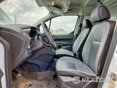 Zdjęcie 7 z 13 samochodu: 2015 FORD TRANSIT CONNECT XL VIN:NM0LS7E71F1180028 - miniatura