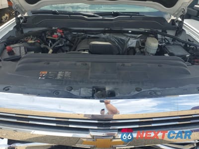 Zdjęcie 11 z 12 samochodu: 2018 CHEVROLET SILVERADO C3500 VIN:1GB3CYCG9JZ205913 - miniatura