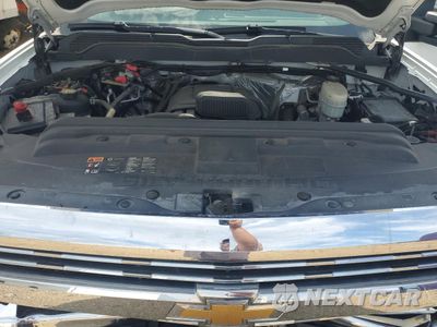 Zdjęcie 11 z 12 samochodu: 2018 CHEVROLET SILVERADO C3500 VIN:1GB3CYCG9JZ205913 - miniatura