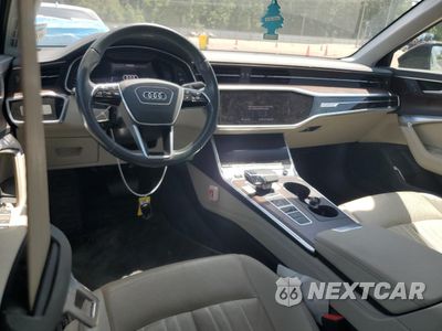 Zdjęcie 8 z 12 samochodu: 2021 AUDI A6 PREMIUM PLUS VIN:WAUE3AF24MN057769 - miniatura