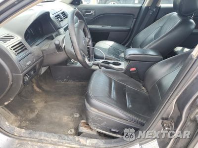 Zdjęcie 7 z 12 samochodu: 2012 FORD FUSION SEL VIN:3FAHP0JA1CR105131 - miniatura