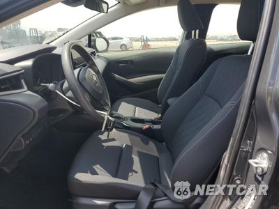 Zdjęcie 7 z 14 samochodu: 2024 TOYOTA COROLLA LE VIN:JTDB4MEEXR3017537 - miniatura