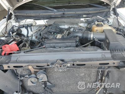 Zdjęcie 11 z 13 samochodu: 2013 FORD F150 SUPER CAB VIN:1FTEX1EM8DFA54636 - miniatura